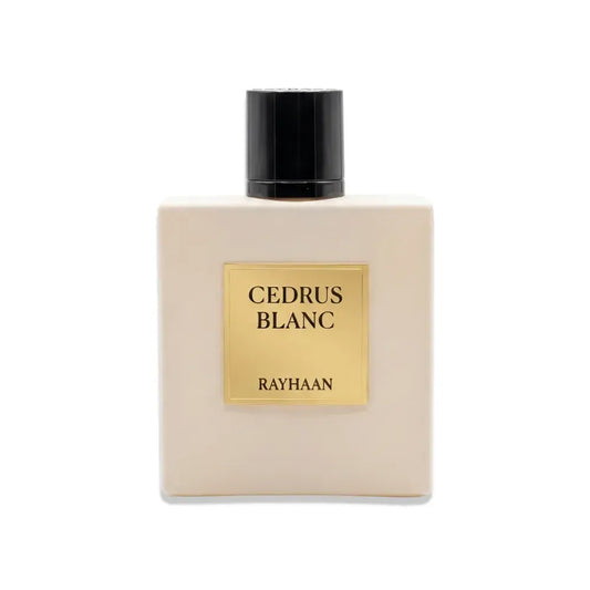 Cedrus Blanc
