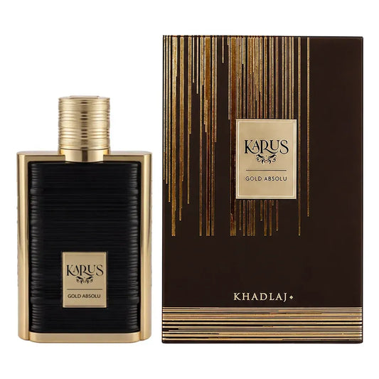 Karus Gold Absolu