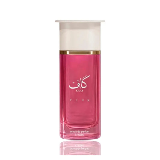 Kaaf Pink