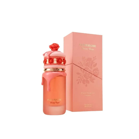 Fleuriche Bisou Rose