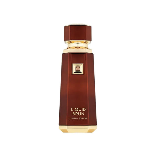 Liquid Brun LE