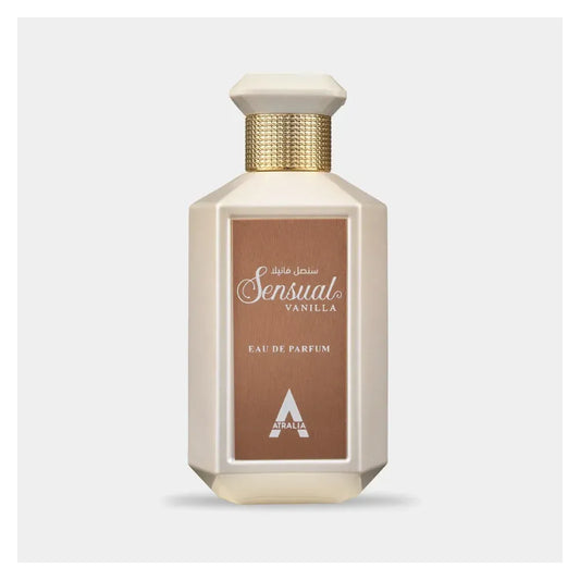 Sensual Vanilla