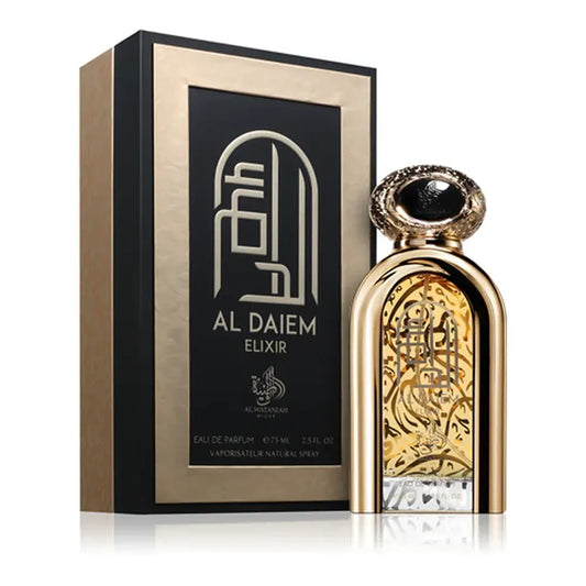 Al Daiem Elixir 75ml