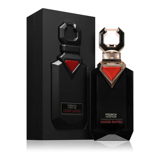 Amber Empire Men EDP 100ml