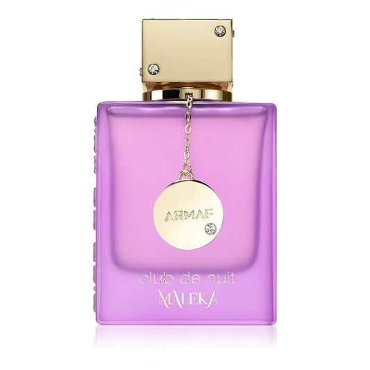 Club De Nuit Maleka Eau De Parfum 100ml