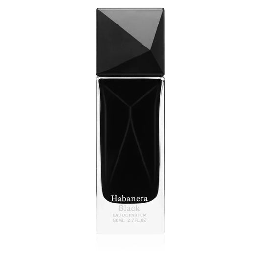 Habanera Black
