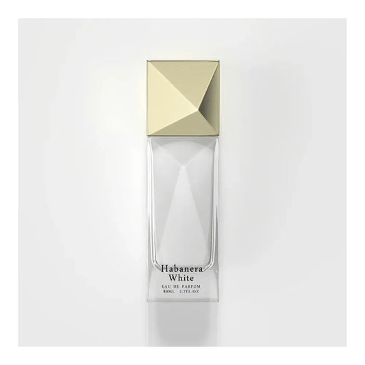 Habanera White