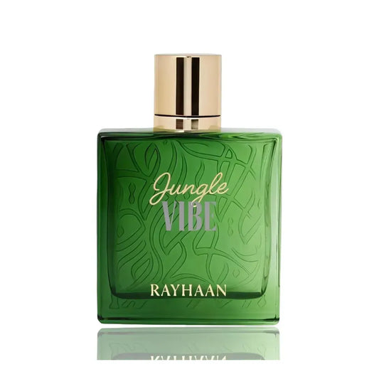 Jungle 100 ml