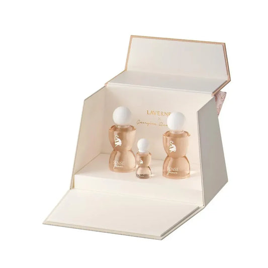 Laverne Sense Forever Edp 75ml + Edp 10ml + Hair Mist 75ml