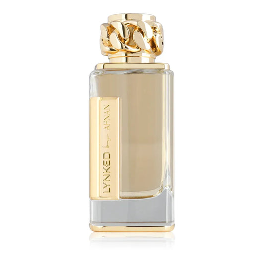 Lynked Forever EDP W 100 ml