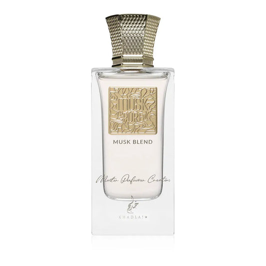 Musk Blend EDP U 60 ml