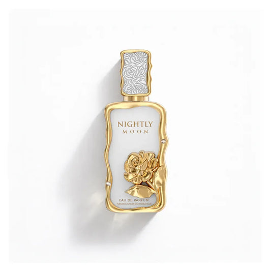 Nightly Moon Eau De Parfum For Women 100 Ml