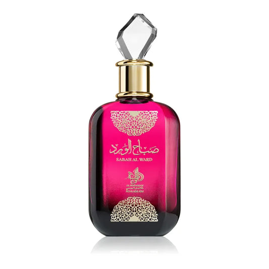 Sabah Al Ward