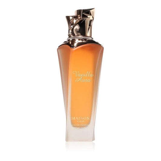 Vanilla Aura EDP W 100 ml