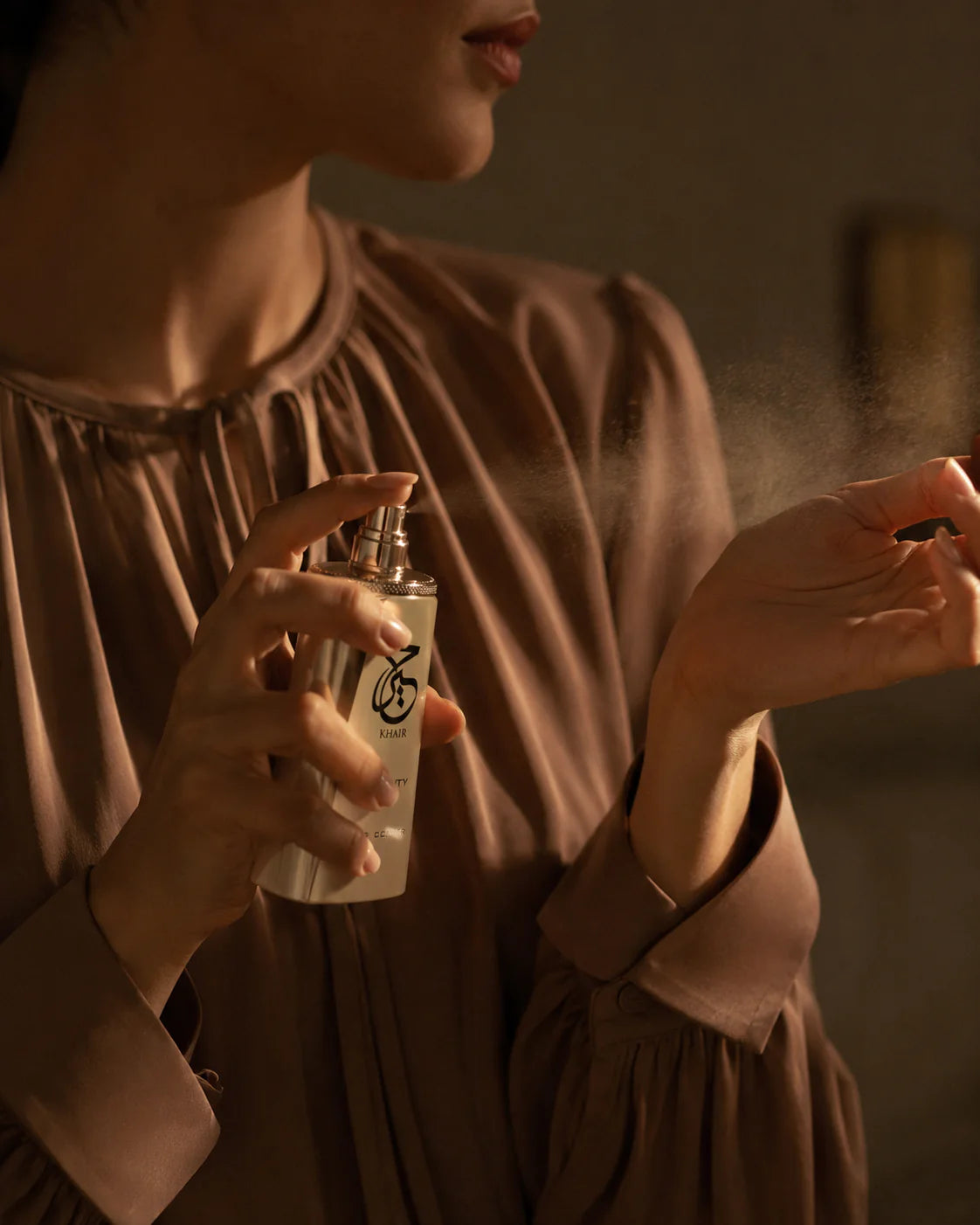 Como Escolher o Perfume Perfeito