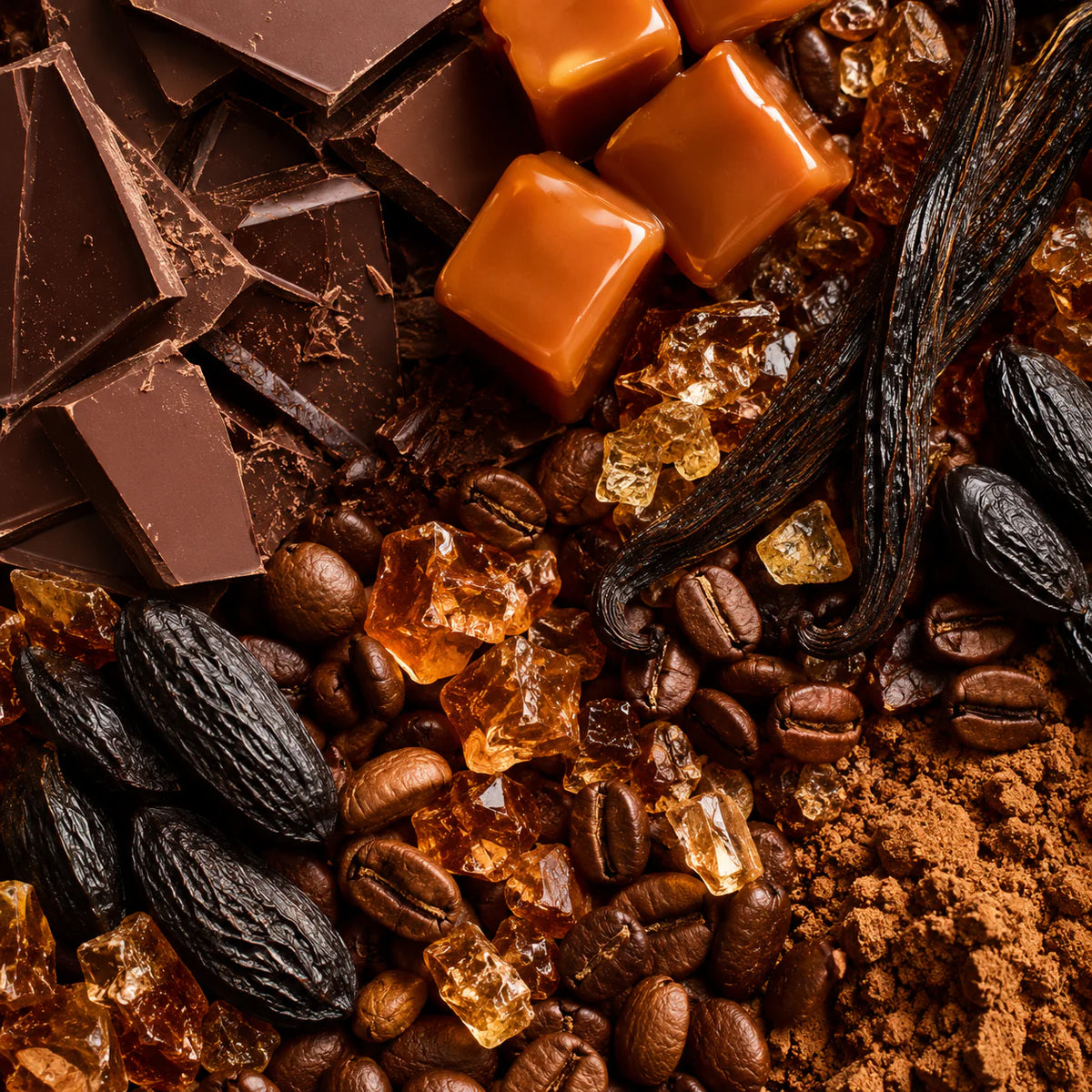 Gourmand