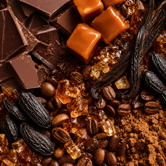 Gourmand