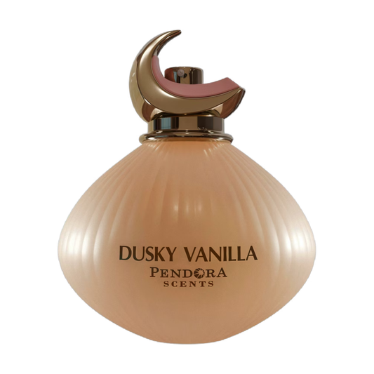 Dusky Vanilla 100ml