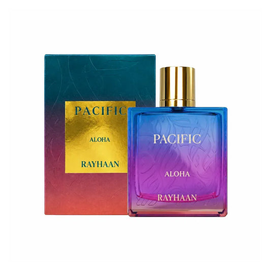 Pacific Aloha