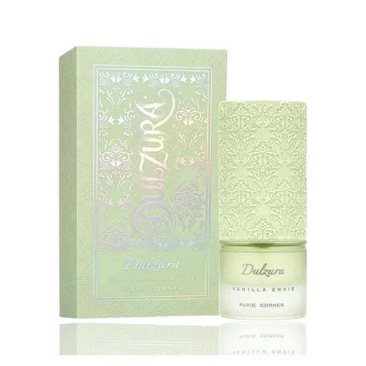 Dulzura Vanilla Envie
