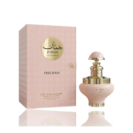 Juman Precious