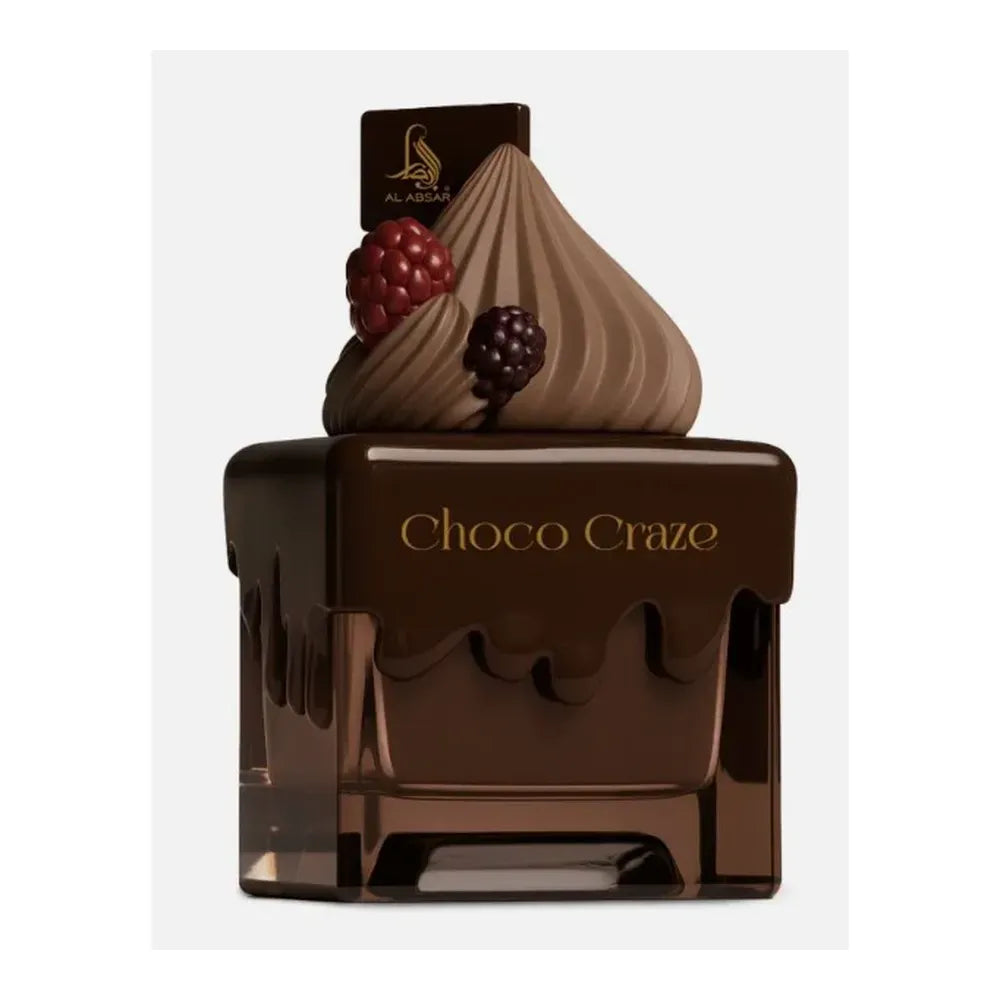 Treats Choco Craze