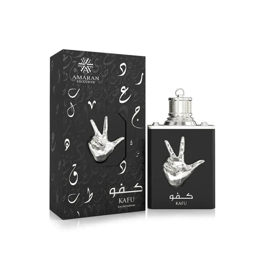 Kafu 100ml