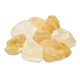 âmbar branco