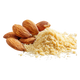 Amêndoa Doce
