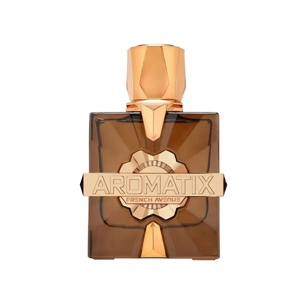 Aromatix Nughty Dates