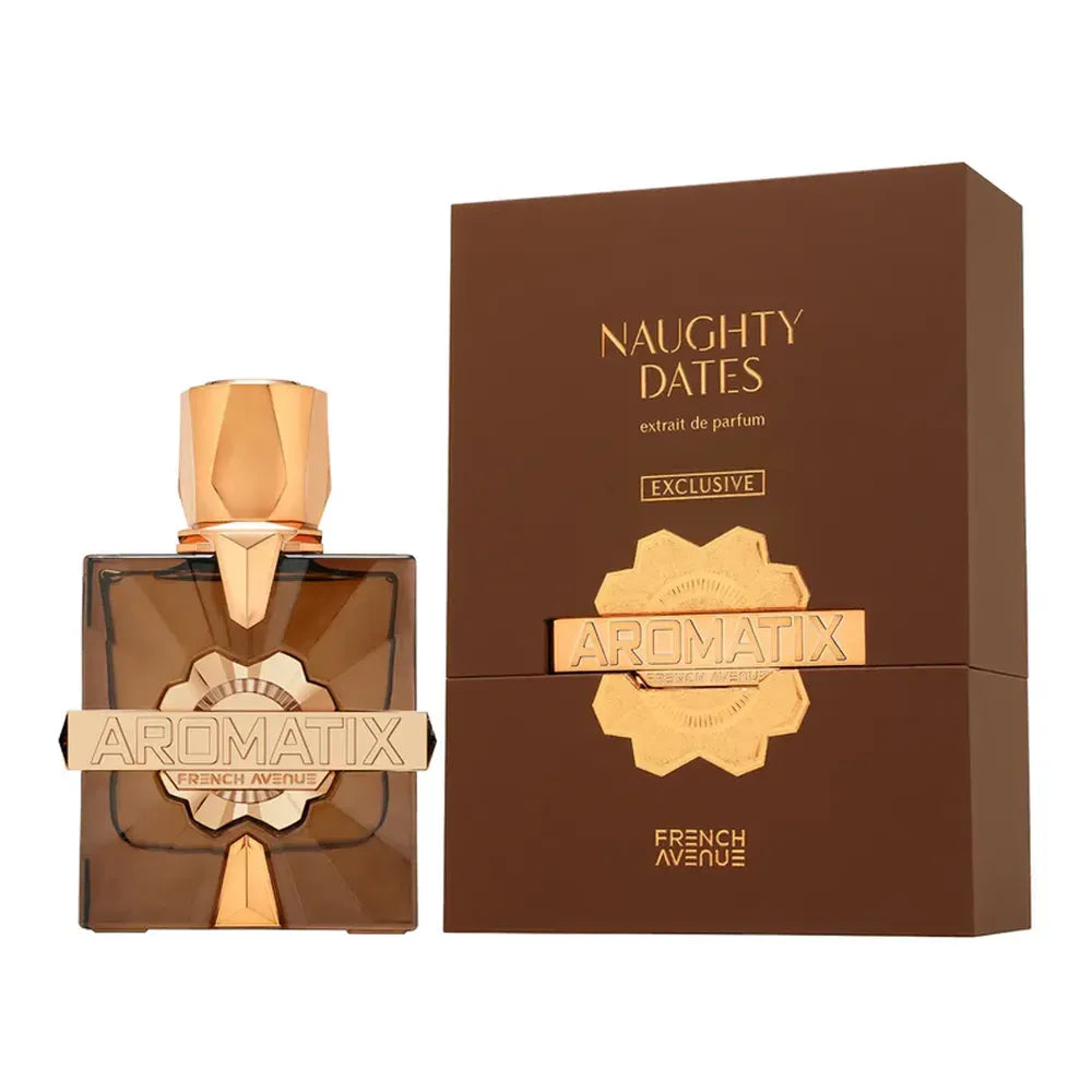 Aromatix Nughty Dates