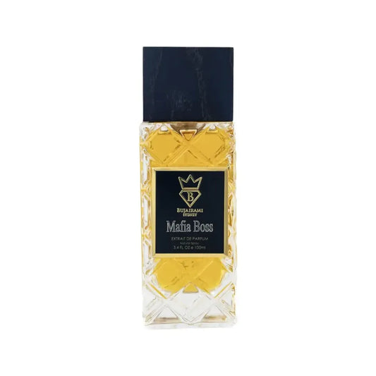 Mafia Boss Extrait De Parfum 100ml