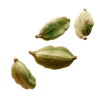 Cardamomo