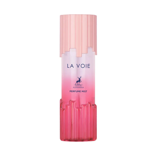 La Voie Body Mist 250ml Women's Fragrance
