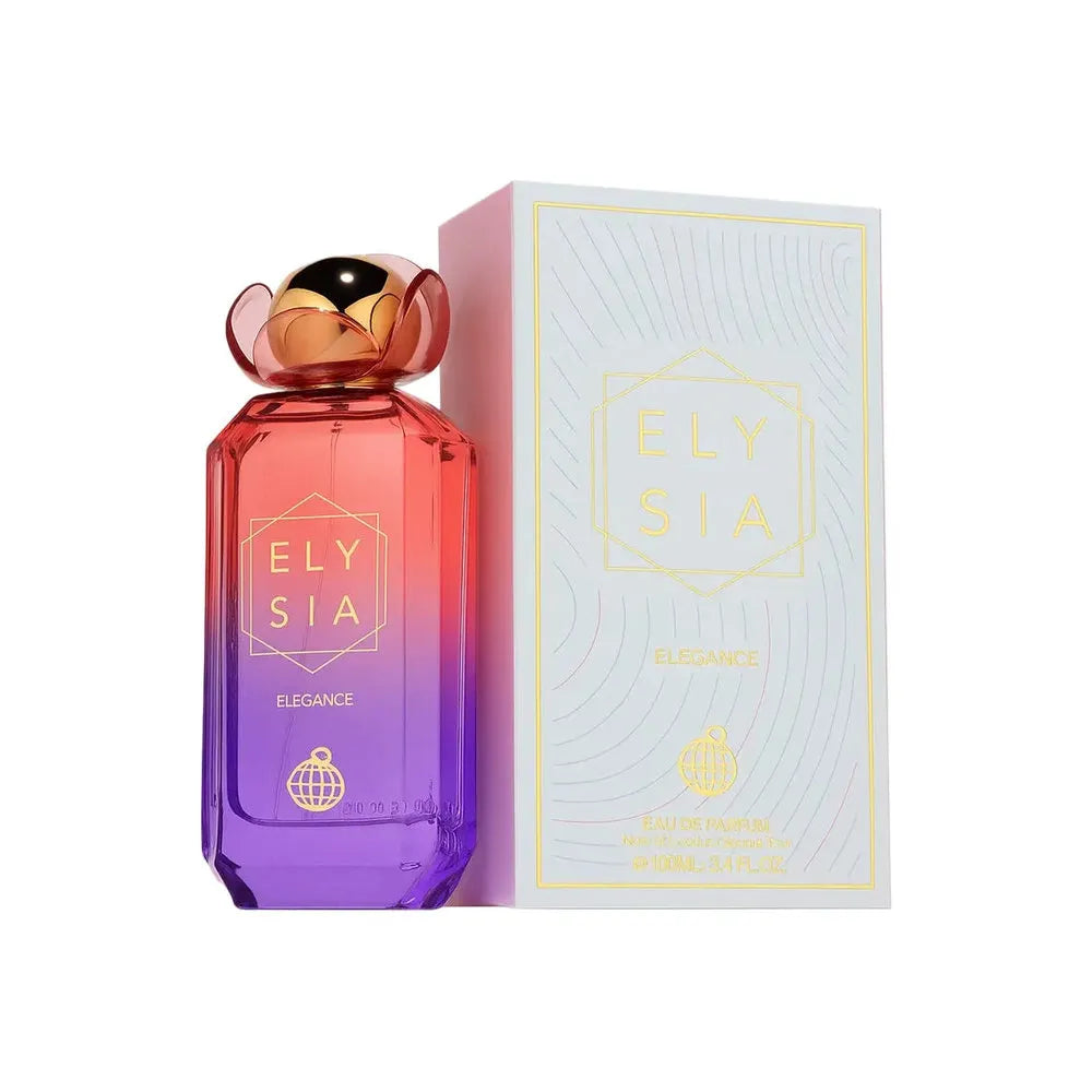 Elysia Elegance 100ml