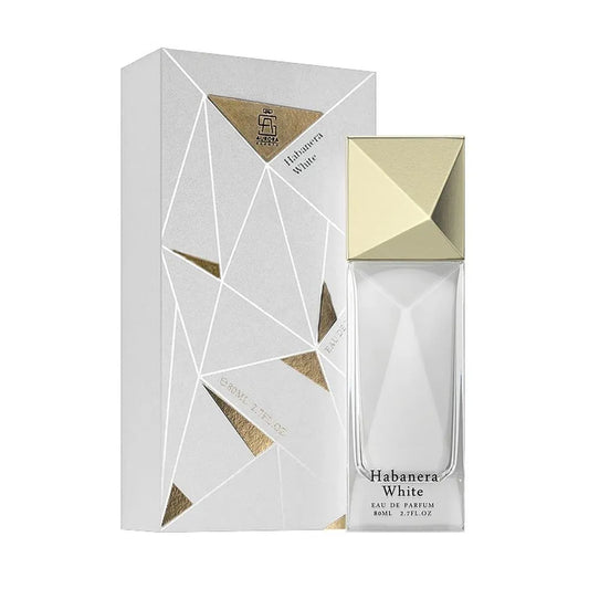 Habanera White