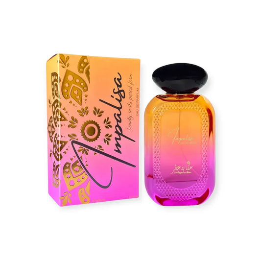 Perfume Extract Impalisa