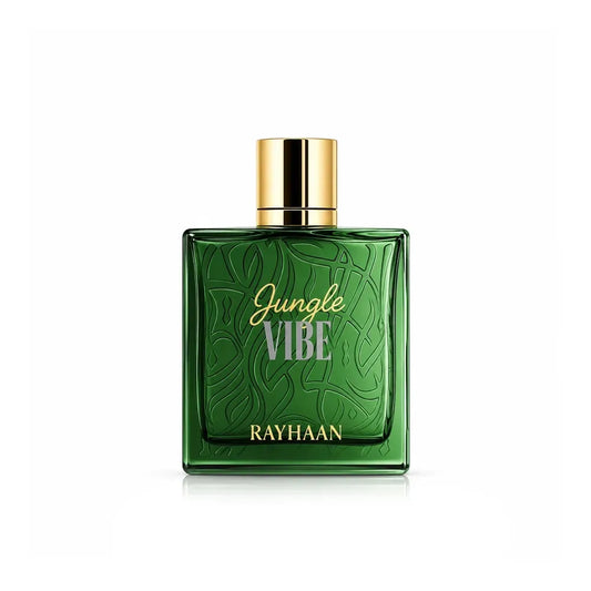 Jungle 100 ml