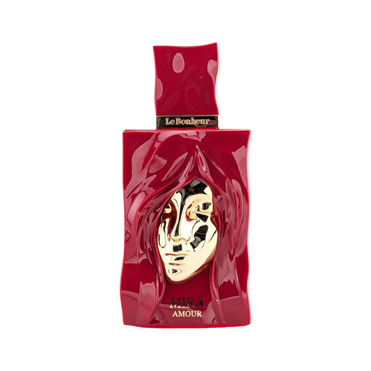 Mira Amour Eau De Parfum For Women 100 Ml