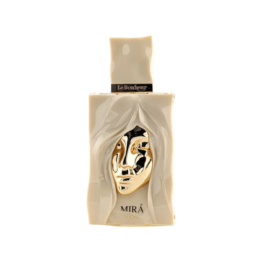 Mira Coco Eau De Parfum For Women 100 Ml