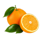 Laranja siciliana