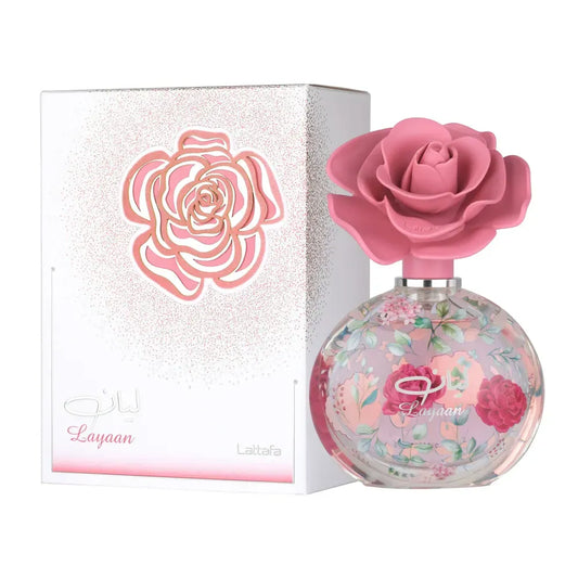 Layaan Eau De Parfum 75ml