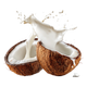 Leite de Coco