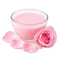 Leite de Rosas