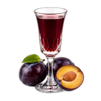 Licor de Ameixa