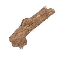 Madeira seca