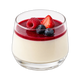 panna cotta