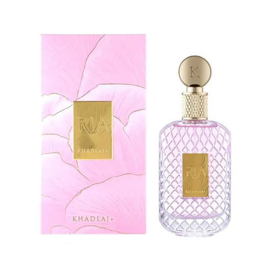 Ria Eau De Parfum 100ml