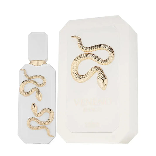 Veneno Bianco 100 ml