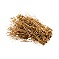 Vetiver